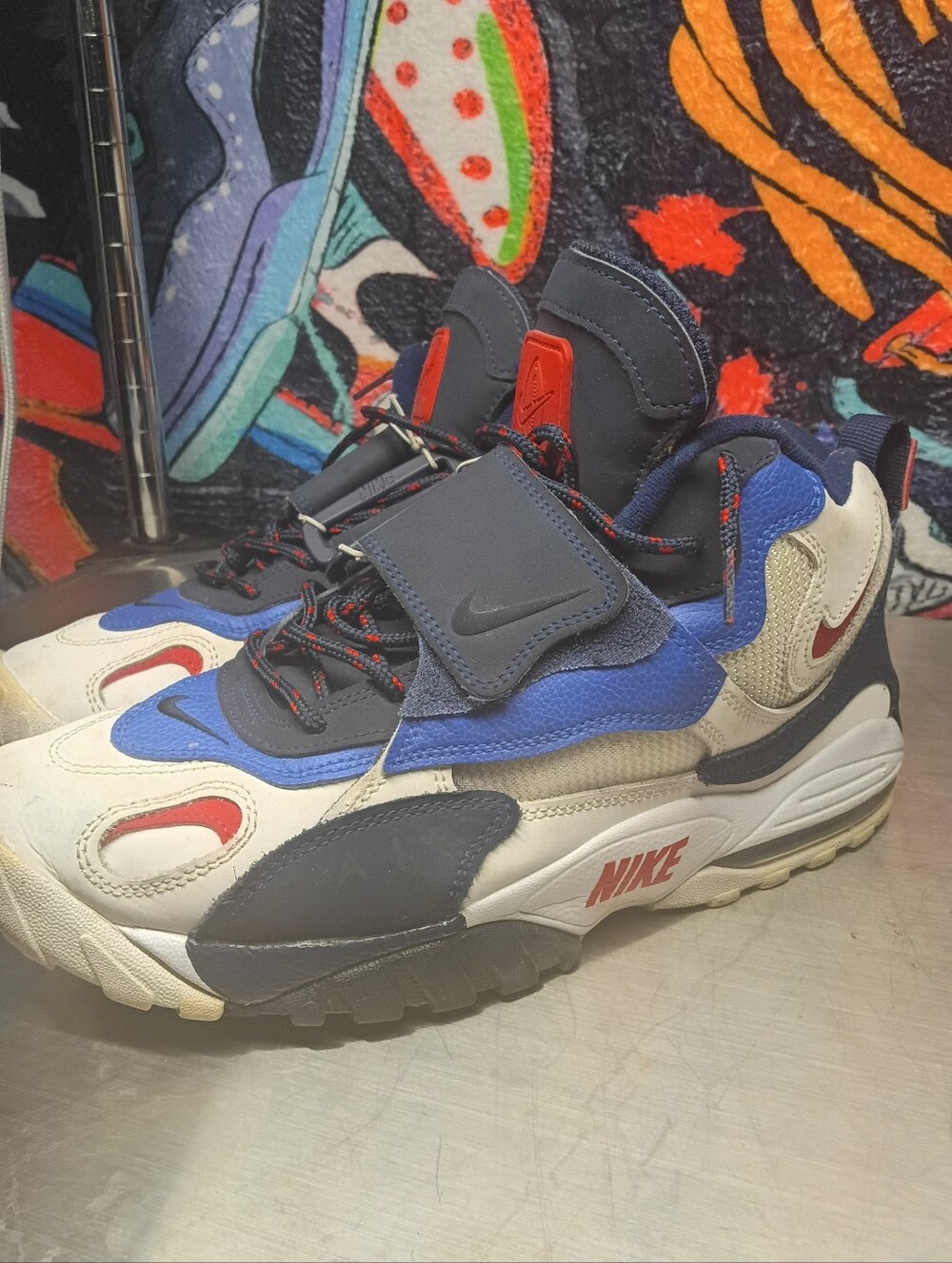 Nike Speed Turf